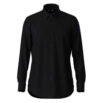 риза,с,дълъг,ръкав,мъжки,ризи,boss,p,hank,s,kent,long,sleeve,shirt,black,(black)