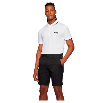 мъжки,блузи,с,яка,boss,paddy,pro,short,sleeve,polo,white