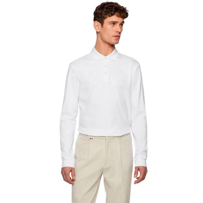 дамски,блузи,с,яка,мъжки,блузи,с,яка,boss,pado,30,10241542,long,sleeve,polo,white,(white)