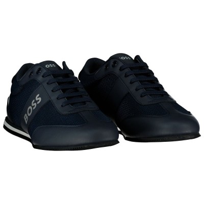 маратонки,мъжки,маратонки,boss,rusham,lowp,mxme,trainers,blue
