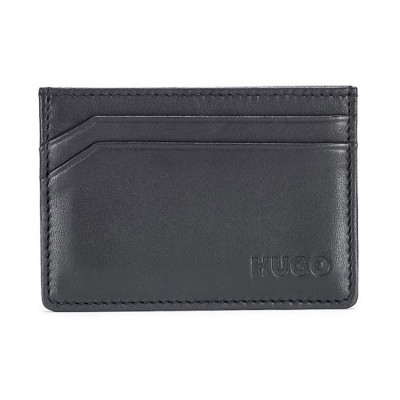 портфейли,и,портмонета,hugo,subway,s,card,holder,grey