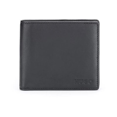 портфейли,и,портмонета,hugo,subway,4,wallet,grey