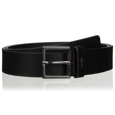 колан,колани,hugo,giove,belt,black,(black)