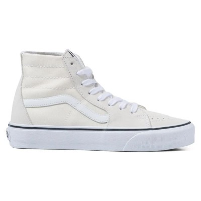маратонки,дамски,маратонки,vans,sk8,hi,tapered,trainers,white