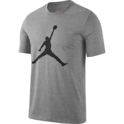 тениска,мъжки,тениски,jordan,jumpman,short,sleeve,t,shirt,grey