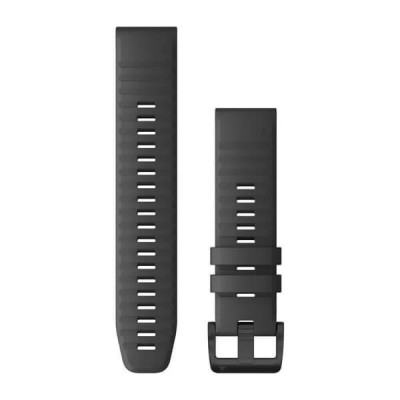други,аксесоари,garmin,quickfit,22,watch,strap,black,(grey,black)