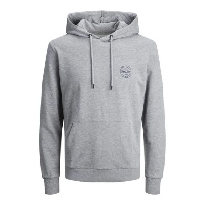 блуза,мъжки,пуловери,jack,&,jones,shark,noos,sweatshirt,grey,(light,grey,melange)