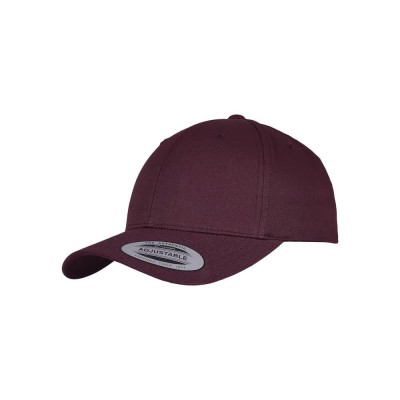 шапка,всички,шапки,flexfit,curved,classic,cap,brown,(marron)