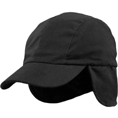 шапка,всички,шапки,barts,active,cap,black,(black)