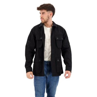 яке,мъжки,якета,superdry,cny,tropical,combat,jacket,black,(black)
