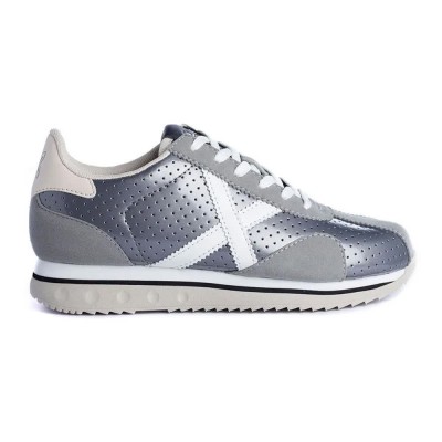 маратонки,мъжки,маратонки,дамски,маратонки,munich,sapporo,sky,trainers,pink,(silver)