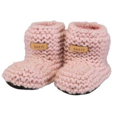 бебешки,пантофи,детски,сандали,и,чехли,barts,yuma,shoes,baby,slippers,pink