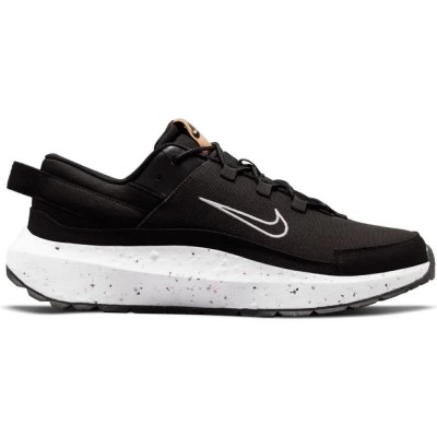 маратонки,мъжки,маратонки,nike,crater,remixa,trainers,black,white,dk,smoke,grey,(black)