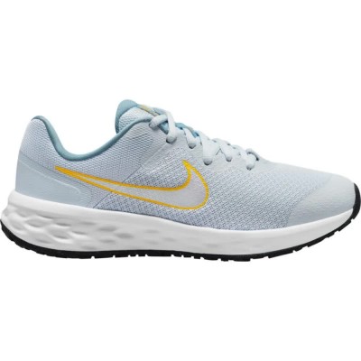 маратонки,детски,маратонки,nike,revolution,6,nn,gs,trainers,aura,multi,color,worn,blue