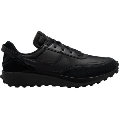 маратонки,мъжки,маратонки,nike,waffle,debut,trainers,black