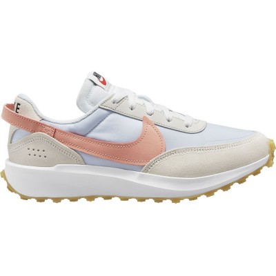маратонки,дамски,маратонки,nike,waffle,debut,trainers,grey