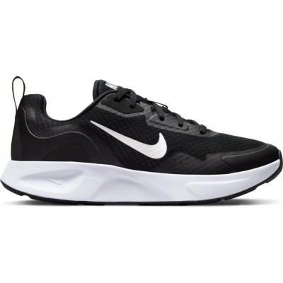 маратонки,дамски,маратонки,nike,wearallday,trainers,black,(black,white)