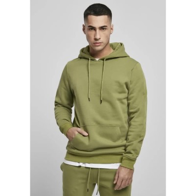 суичър,мъжки,пуловери,urban,classics,organic,basic,hoodie,olive,green,(green)