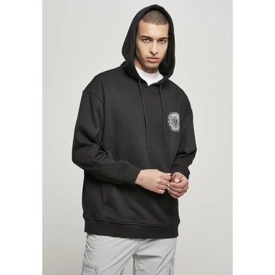 суичър,мъжки,пуловери,urban,classics,globetrotter,hoodie,black