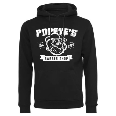 суичър,мъжки,пуловери,mc,clothes,popeye,barber,shop,hoodie,black,(black)