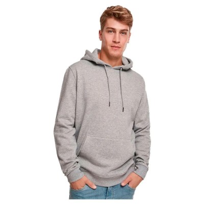 блуза,мъжки,пуловери,urban,classics,terry,basic,sweatshirt,grey,(gray)