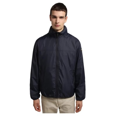 яке,мъжки,якета,napapijri,a,vallee,jacket,black