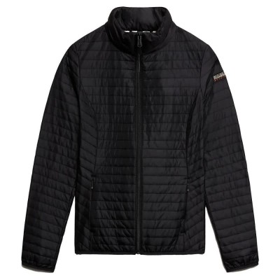 яке,дамски,якета,и,палта,napapijri,acalmar,w,4,jacket,black,041,(black)