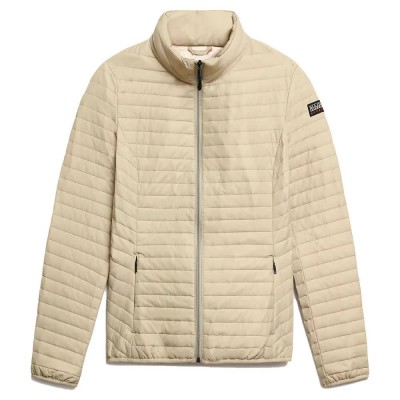 яке,дамски,якета,и,палта,napapijri,acalmar,w,4,jacket,green,eucalypt,(beige)