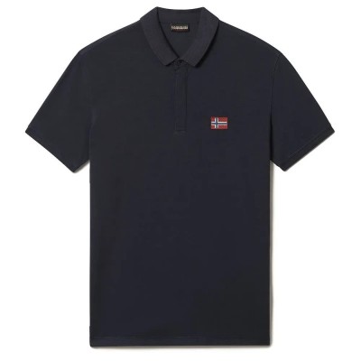 мъжки,блузи,с,яка,napapijri,ebea,1,short,sleeve,polo,blue,(blue,marine)