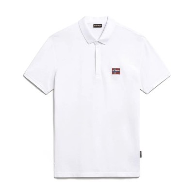 мъжки,блузи,с,яка,napapijri,ebea,1,short,sleeve,polo,bright,white,002,(white)