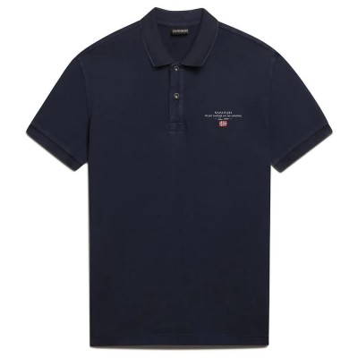 мъжки,блузи,с,яка,napapijri,elbas,4,short,sleeve,polo,blue