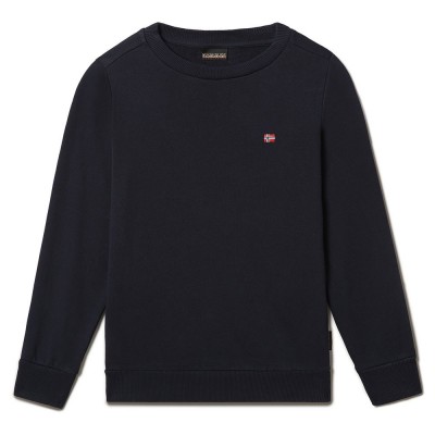 детска,блуза,детски,горнища,с,качулка,napapijri,k,balis,c,1,sweatshirt,black