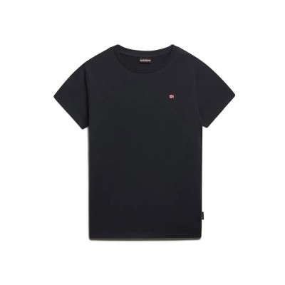 тениска,детски,тениски,napapijri,k,salis,2,short,sleeve,t,shirt,blue,marine,(blue)