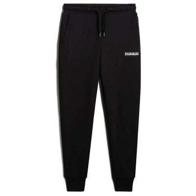 анцуг,мъжки,панталони,napapijri,m,box,1,sweat,pants,black,041,(black)