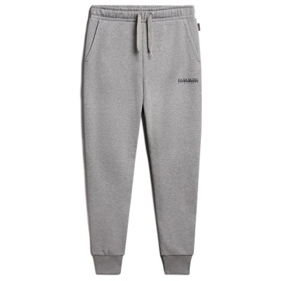 анцуг,мъжки,панталони,napapijri,m,box,1,sweat,pants,grey
