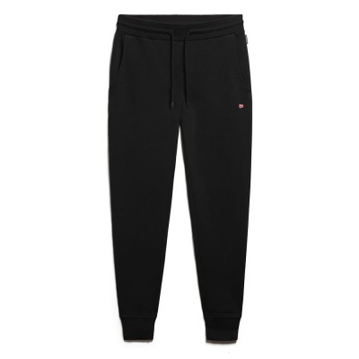 анцуг,мъжки,панталони,napapijri,malis,sweat,pants,black