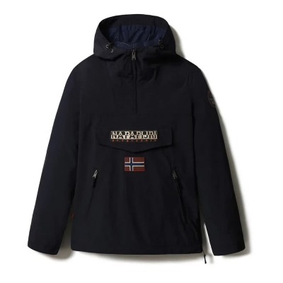 яке,мъжки,якета,дамски,якета,и,палта,napapijri,rainforest,s,pkt,3,jacket,blue,(blue,marine)