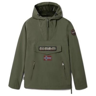 яке,мъжки,якета,дамски,якета,и,палта,napapijri,rainforest,s,pkt,3,jacket,green,(green,depths)