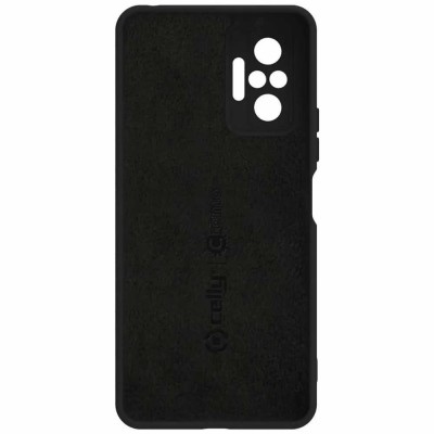други,аксесоари,celly,xiaomi,redmi,note,10,silicone,phone,case,black,(black)