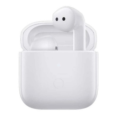 слушалки,слушалки,xiaomi,redmi,buds,3,wireless,earphones,white