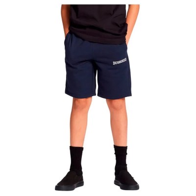 сако,детски,панталони,dc,shoes,riot,2,sweat,shorts,blue,(navy,blazer)