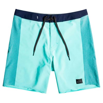 бански,гащета,мъжки,бански,костюми,quiksilver,highlite,arch,19´´,swimming,shorts,white,(angel,blue)