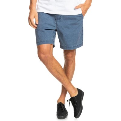 сако,мъжки,панталони,quiksilver,taxer,shorts,navy,blazer,(blue)
