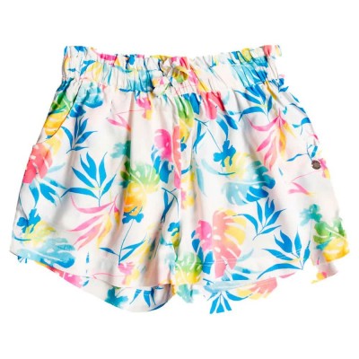 къси,панталони,детски,панталони,roxy,rainbow,shower,shorts,snow,white,surf,trippin,rg,(white)