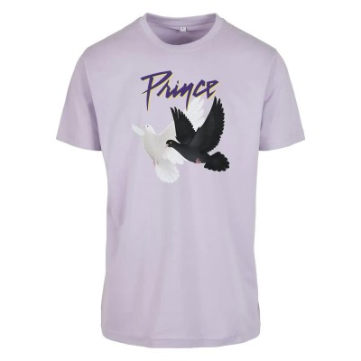дамска,тениска,дамски,тениски,mc,clothes,ladies,prince,dove,short,sleeve,t,shirt,white,(white)