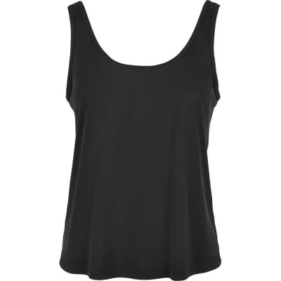 тениска,дамски,тениски,urban,classics,modal,loose,top,big,sleeveless,t,shirt,black