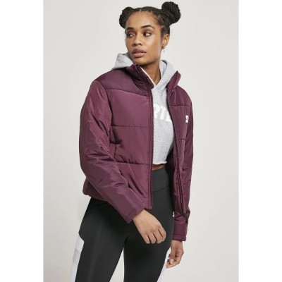 яке,дамски,якета,и,палта,starter,black,label,starter,down,jacket,purple,(purple)