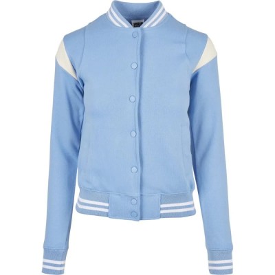 яке,дамски,якета,и,палта,urban,classics,inset,college,big,jacket,blue,(blue,sky,white)