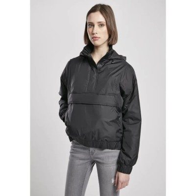 яке,дамски,якета,и,палта,urban,classics,panel,ded,jacket,black,(black)