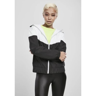 яке,дамски,якета,и,палта,urban,classics,arrow,jacket,white,black,(white)